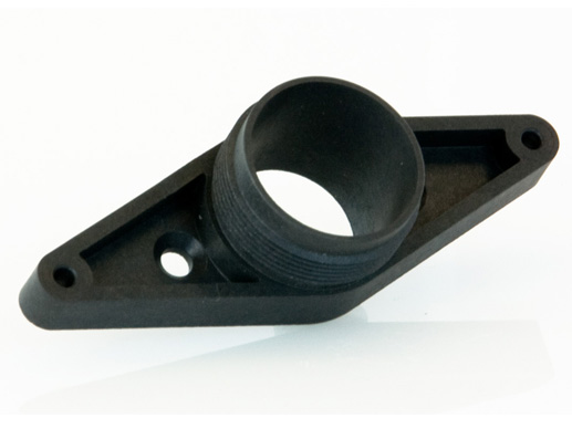 Adaptor Driver Horn 1" - Suruburi - Filet