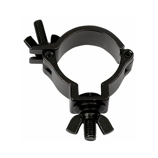Clema Black 50 mm pt Structuri Metalice Scena