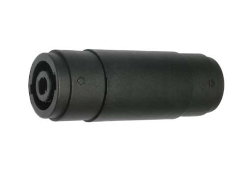 ADAPTOR PRELUNGIRE SPEAKON