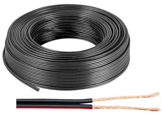Cablu Boxe Profesional OFC 2x1,5mmp Dap Audio SPE215