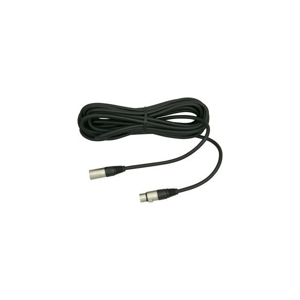 Cablu Microfon XLR M--Flex MC 10