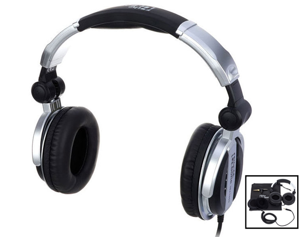 Casti the t.bone TDJ 1000