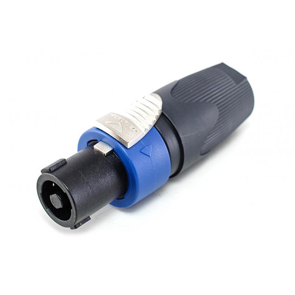 Neutrik NL4 FX Conector Speakon 4 Poli