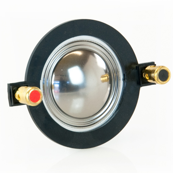 The Box Diaphragm 1.35"