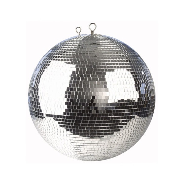 Showtec 10x10 Mirrorball 40cm Glob Oglinzi
