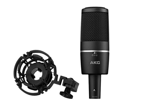 AKG C 4000