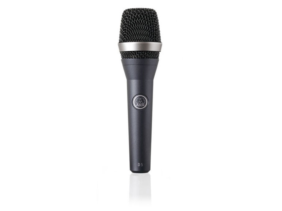 Microfon Vocal AKG D 5